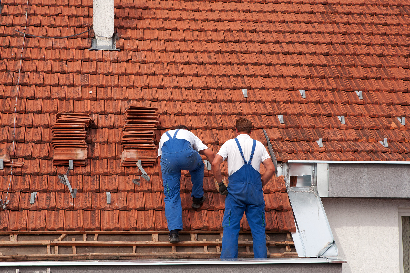 Roofing Specialists