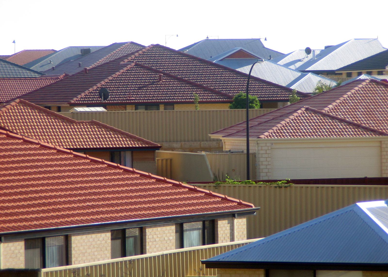 Melbourne Roof Restoration