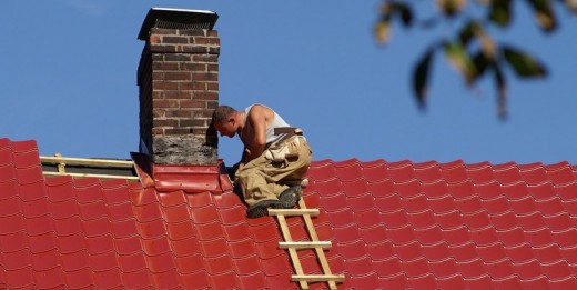 Quality Roof Repairs