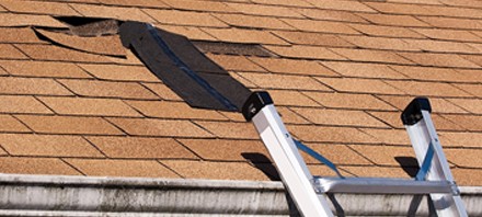 Tile Roof Repair