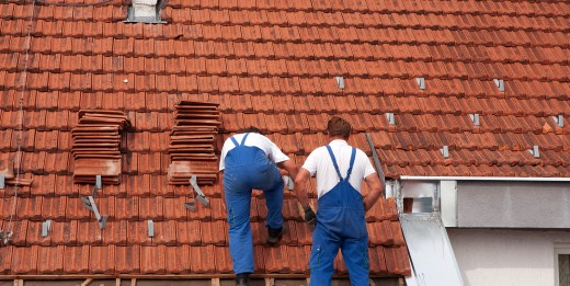 Roofing Specialists